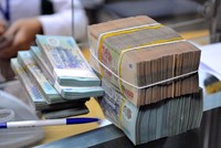 Lập khống hóa đơn, lừa ACB trên 10 tỷ đồng 
